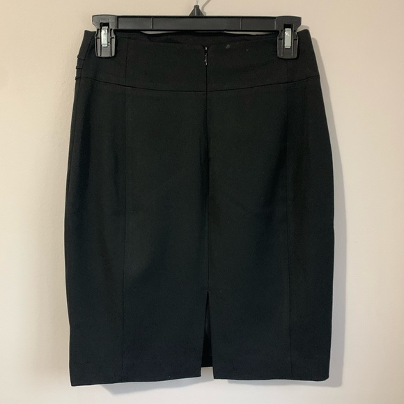 Express High-Waisted Pencil Skirt - NWT - Picture 4 of 6
